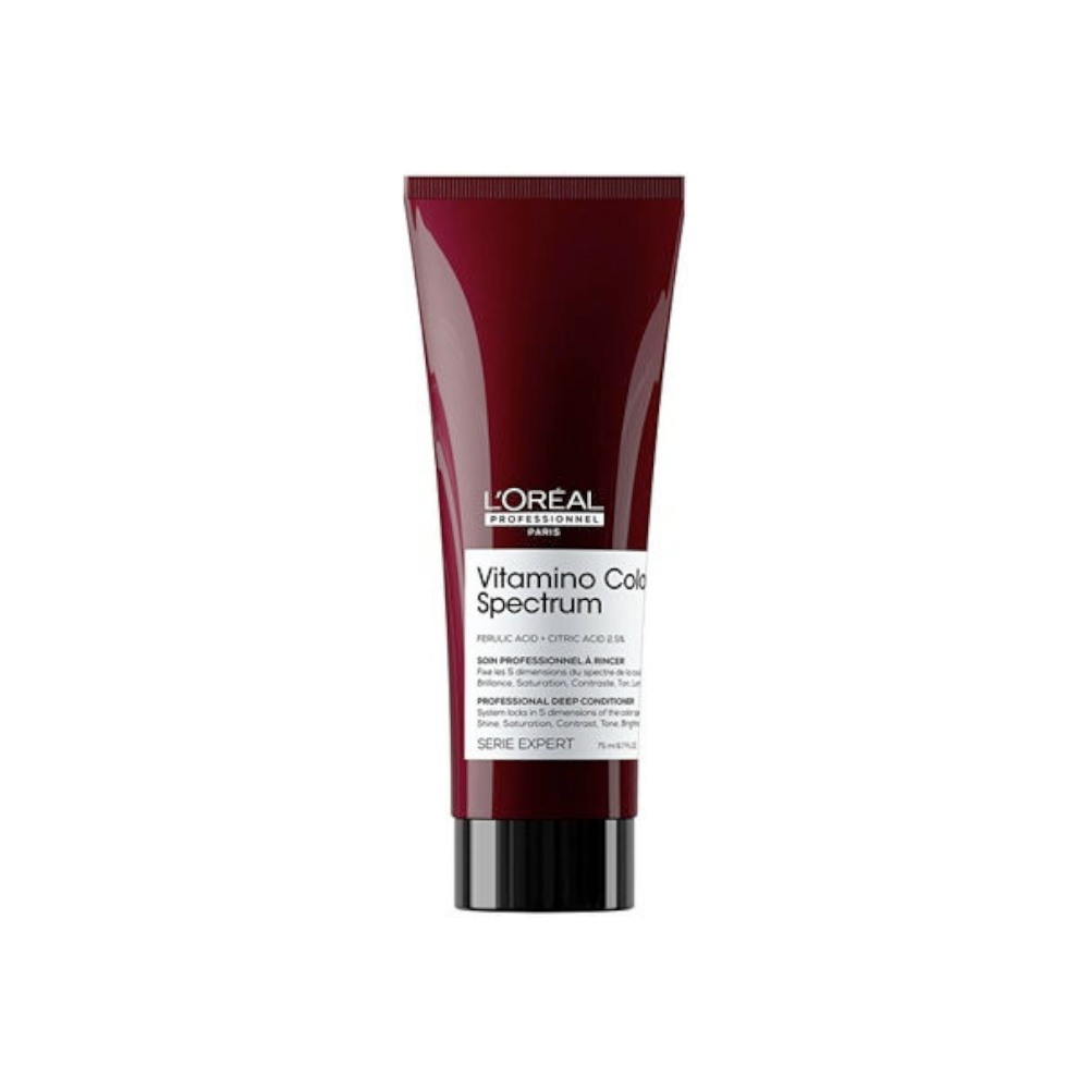 L'Oréal Professionnel Vitamino Color Spectrum Conditioner Διατήρησης Χρώματος για Βαμμένα Μαλλιά 200ml