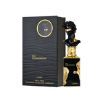 Lattafa His Confession Eau de Parfum 100ml