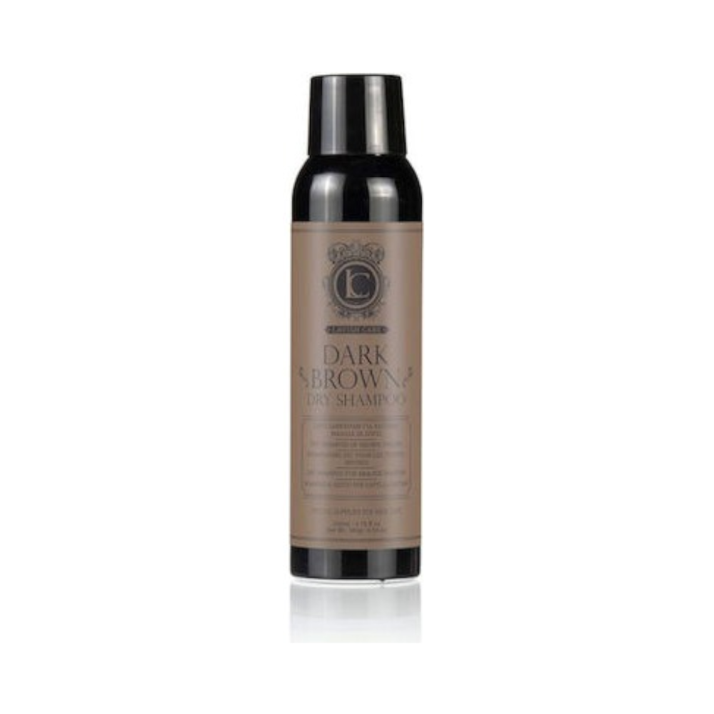 Lavish Care Dark Brown Dry Shampoo 200ml