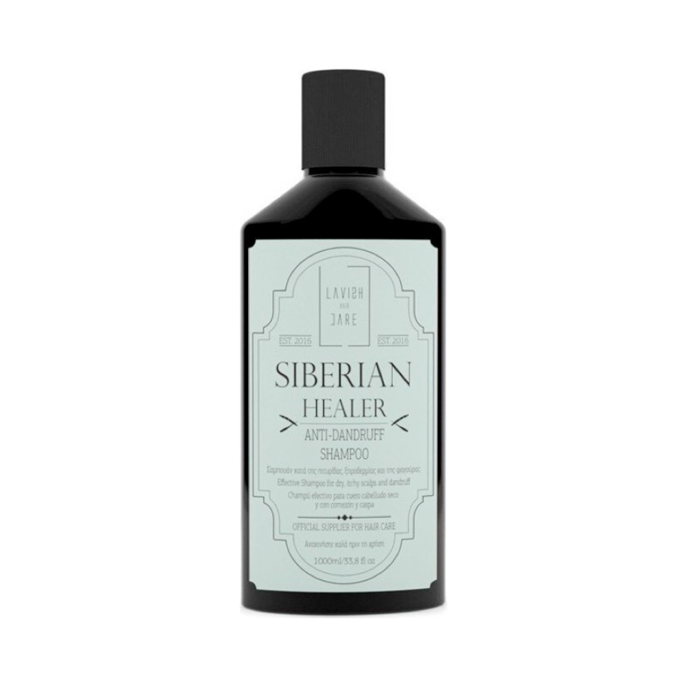Lavish Care Hair Siberian Healer Anti-Dandruff Shampoo 250ml