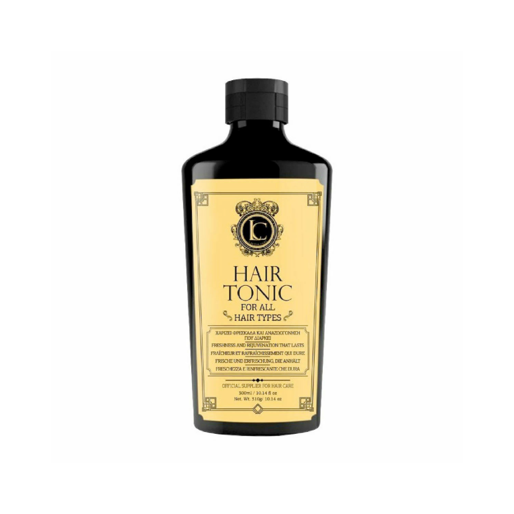 Lavish Care Hair Tonic Lotion Μαλλιών για Τόνωση 300ml