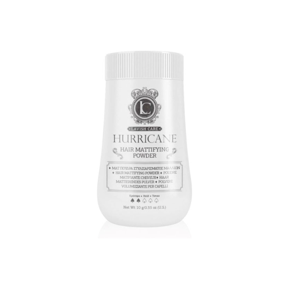 Lavish Care Lavish Hurricane Hair Mattifying Powder 10gr