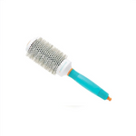 Moroccanoil Ceramic Ionic Βούρτσα Μαλλιών για Ίσιωμα Τιρκουάζ 45mm