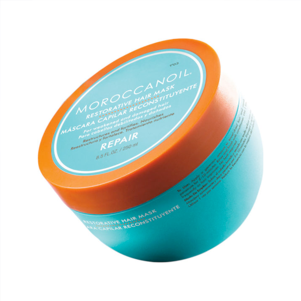 Moroccanoil Restorative Μάσκα Μαλλιών για Επανόρθωση 250ml
