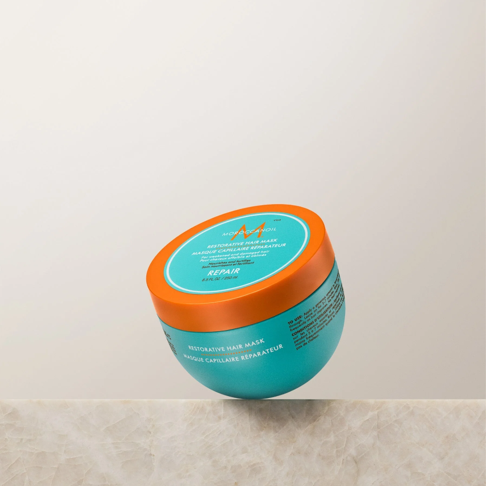 Moroccanoil Restorative Μάσκα Μαλλιών για Επανόρθωση 250ml