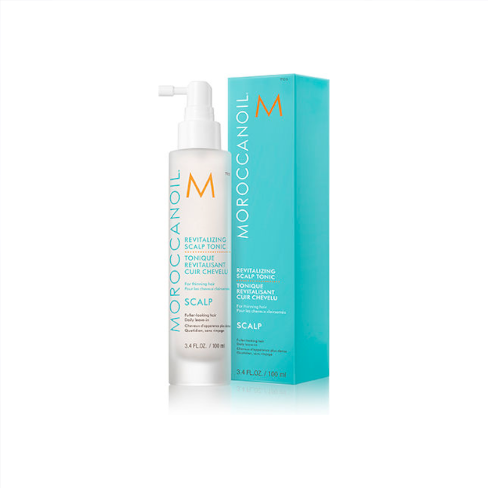 Moroccanoil Revitalizing Scalp Lotion Μαλλιών για Τόνωση 100ml