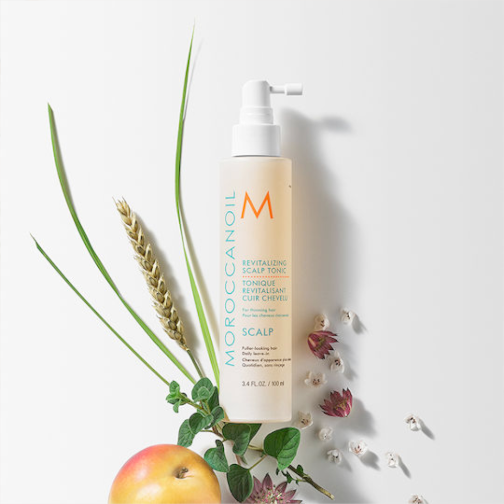 Moroccanoil Revitalizing Scalp Lotion Μαλλιών για Τόνωση 100ml