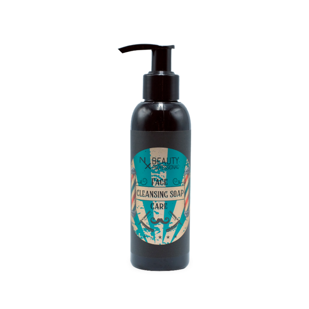 NX Beauty Professional Υγρό Καθαρισμού Προσώπου 150ml