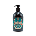 NX Beauty Professional Αφρόλουτρο σε Gel για Μαλλιά & Σώμα 500ml