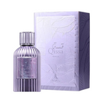 Paris Corner Qissa Eau de Parfum 100ml