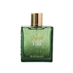 Rayhaan Jungle Vibe Eau De Parfum 100ml