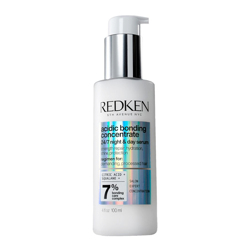 Redken Acidic Bonding Concentrate 24/7 Night & Day Serum Ενδυνάμωσης 100ml