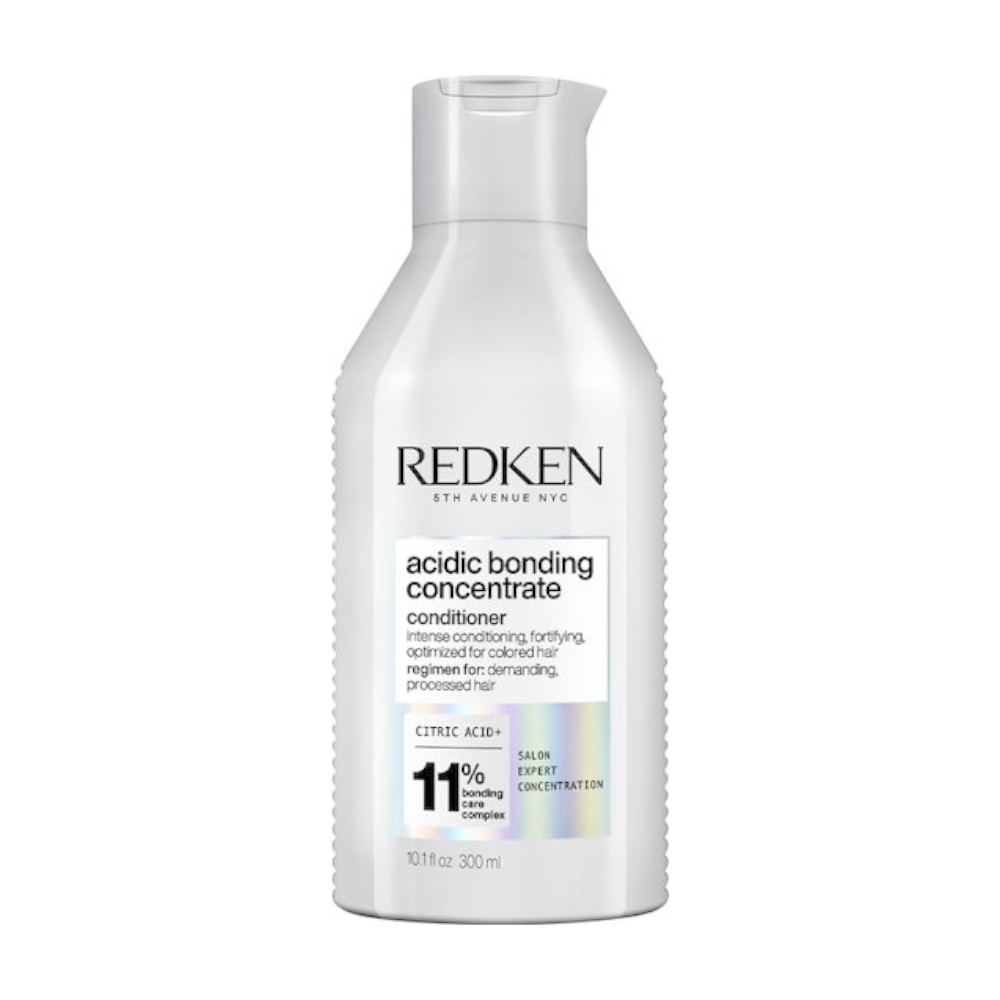 Redken Acidic Bonding Concentrate Conditioner Αναδόμησης/Θρέψης για Όλους τους Τύπους Μαλλιών 300ml