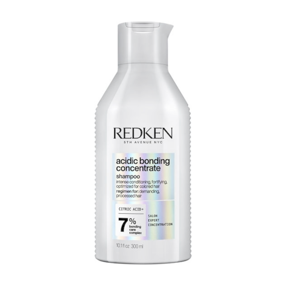 Redken Acidic Bonding Concentrate Σαμπουάν για Διατήρηση Χρώματος για Βαμμένα Μαλλιά 300ml