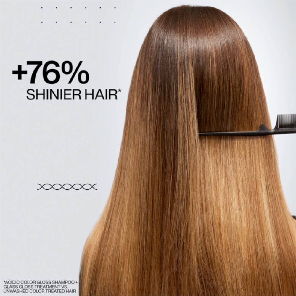 Redken Acidic Color Gloss Σαμπουάν Αναδόμησης/Θρέψης & Ενυδάτωσης για Βαμμένα Μαλλιά 1000ml