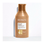 Redken All Soft Conditioner Ενυδάτωσης για Όλους τους Τύπους Μαλλιών 300ml