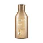 Redken All Soft Σαμπουάν για Λάμψη για Όλους τους Τύπους Μαλλιών 300ml
