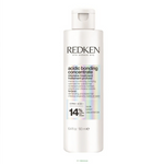 Redken Exclusive Acidic Bonding Concentrate Lotion Μαλλιών για Ενδυνάμωση 190ml