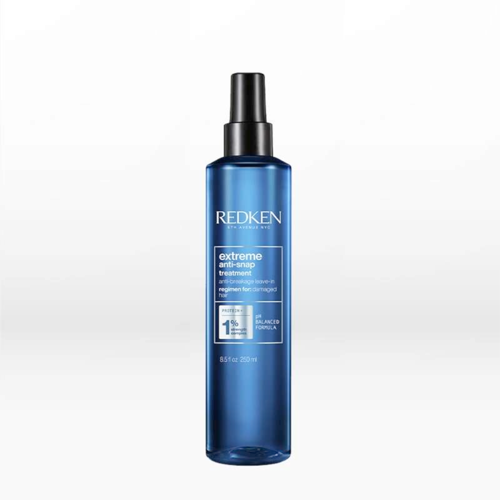 Redken Extreme Anti-Snap Lotion Μαλλιών για Λείανση 250ml