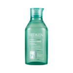 Redken Retail Amino-Mint Scalp Σαμπουάν για το Ευαίσθητο Τριχωτό για Όλους τους Τύπους Μαλλιών 300ml