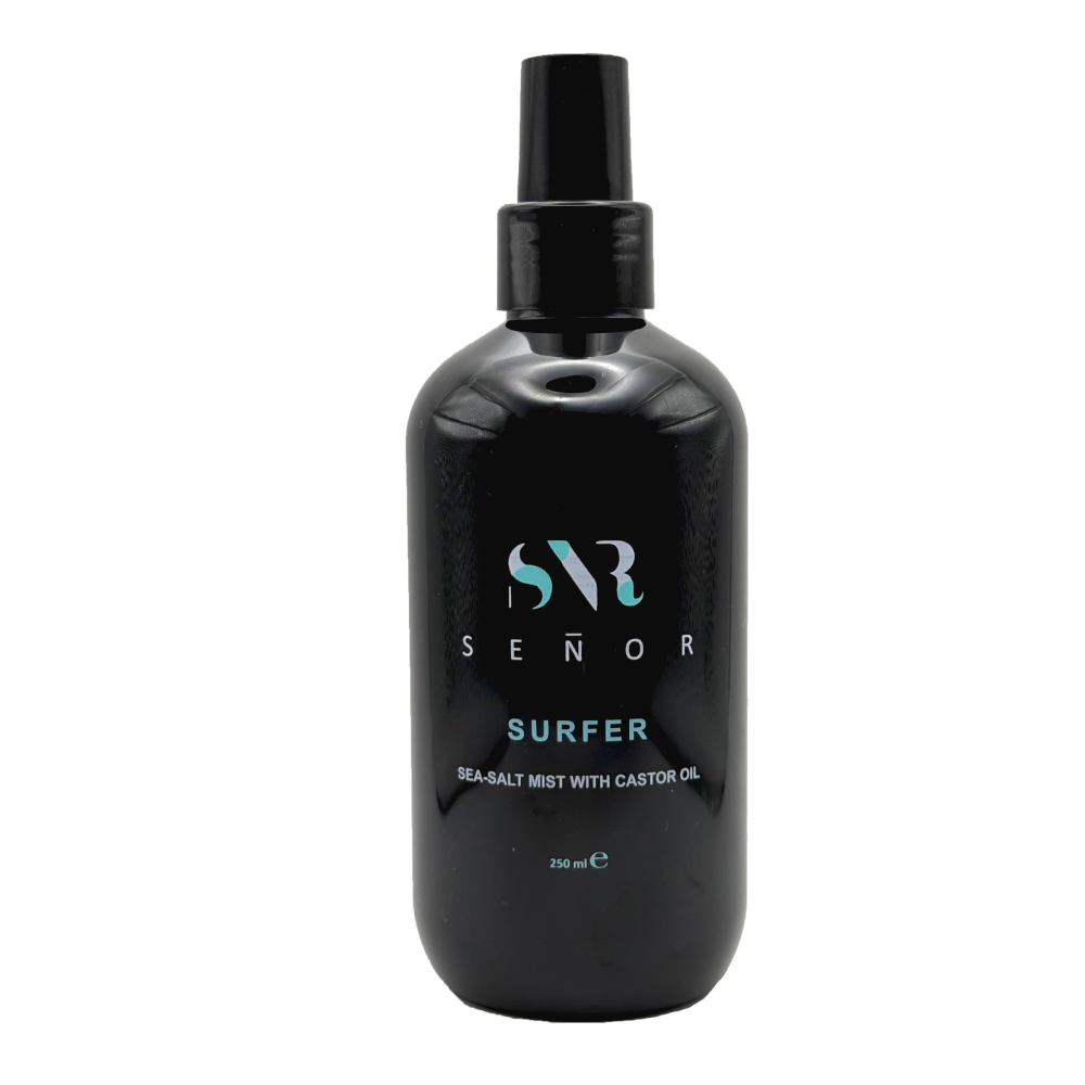 Señor Sea Salt Mist 250ml
