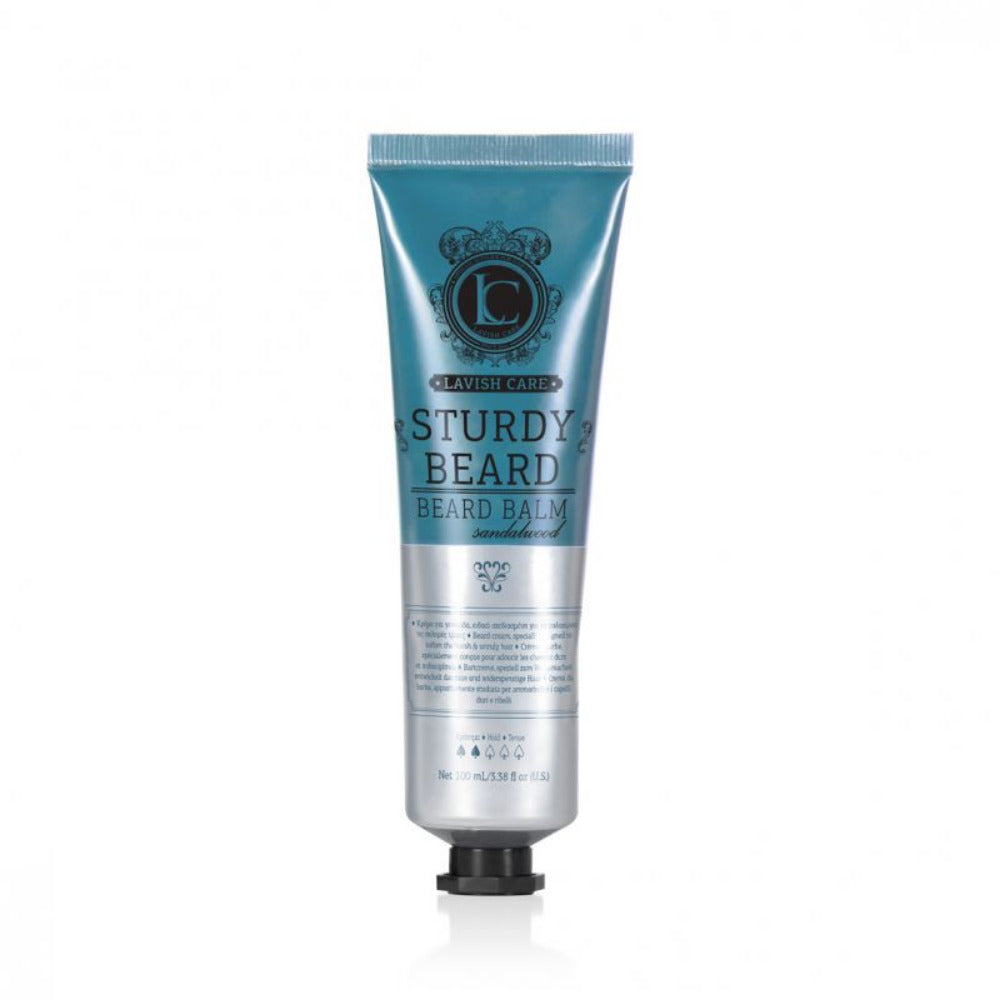 Lavish Care Balm Περιποίησης για Γένια Sturdy 100ml