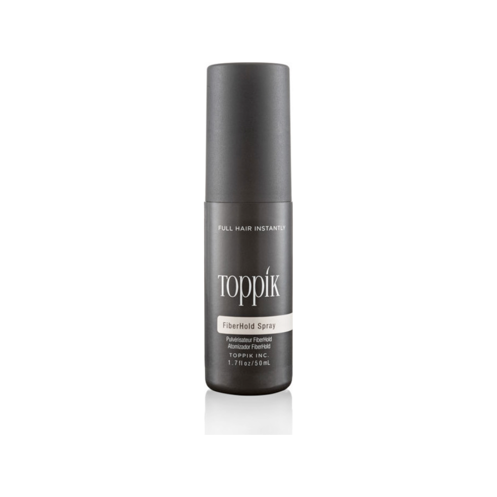 Toppik Fiberhold Anti-Frizz Spray Μαλλιών για Ελαφρύ Κράτημα 118ml