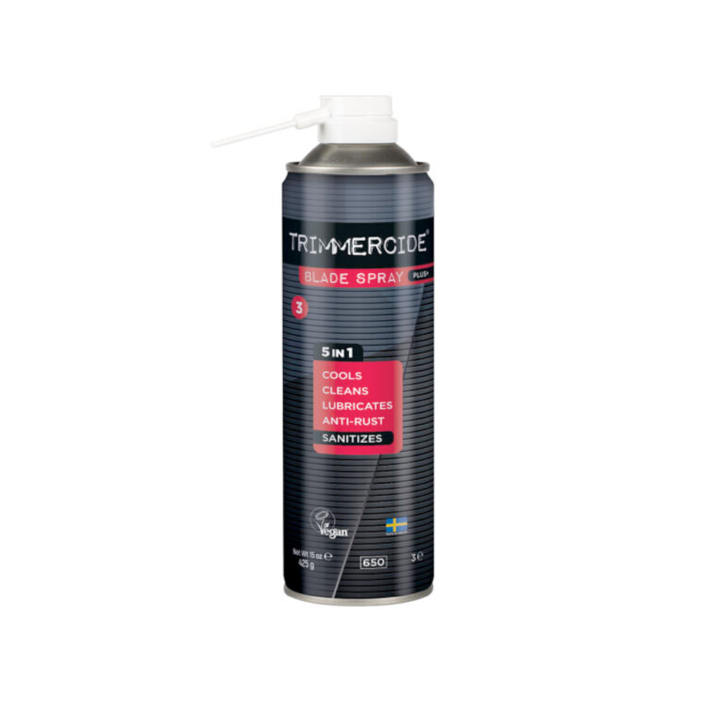 Trimmercide Blade Spray 5 in 1 Σπρέι Καθαρισμού Μηχανών 425g