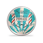 ΝX Beauty Professional Pomade Strong Hold για Δυνατό Κράτημα 100ml