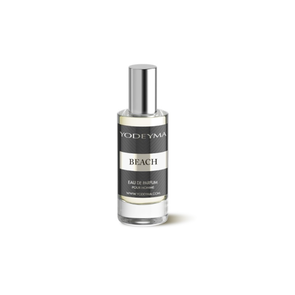 Yodeyma Beach Eau de Parfum 15ml