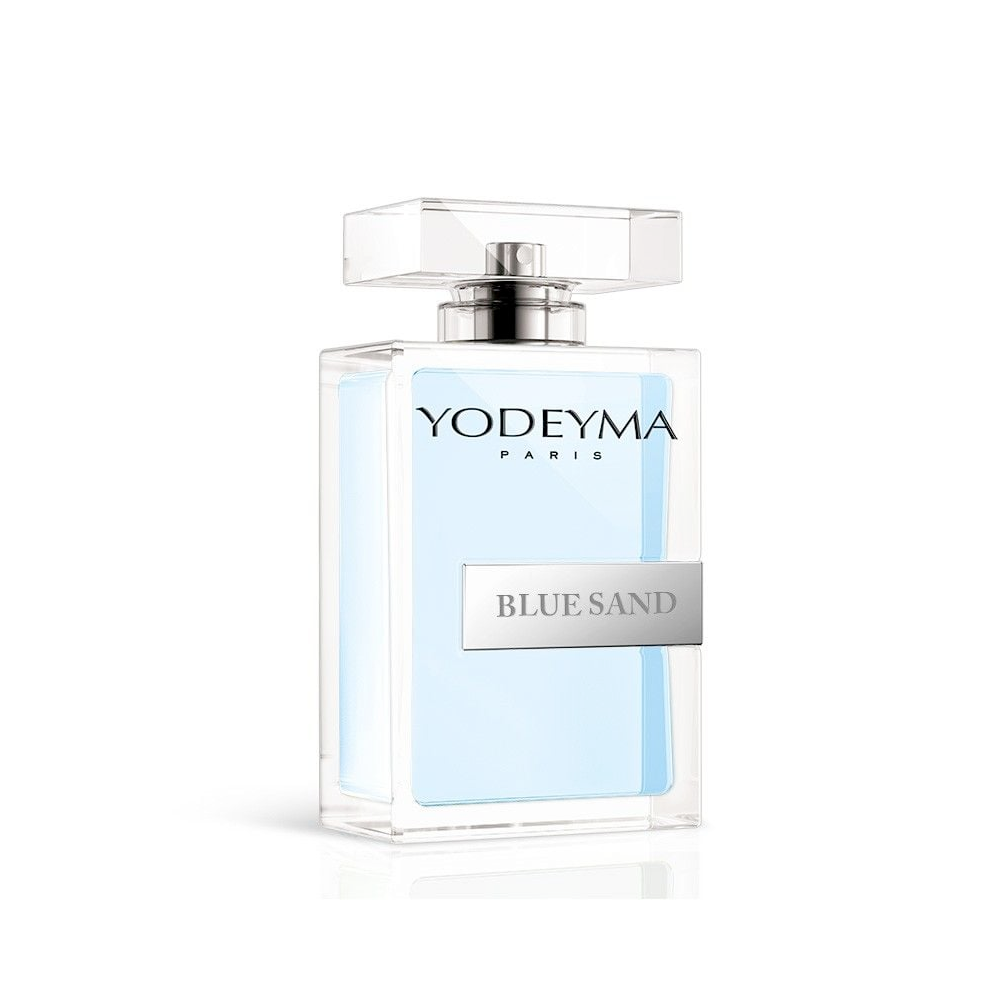 Yodeyma Blue Sand Eau de Parfum 100ml