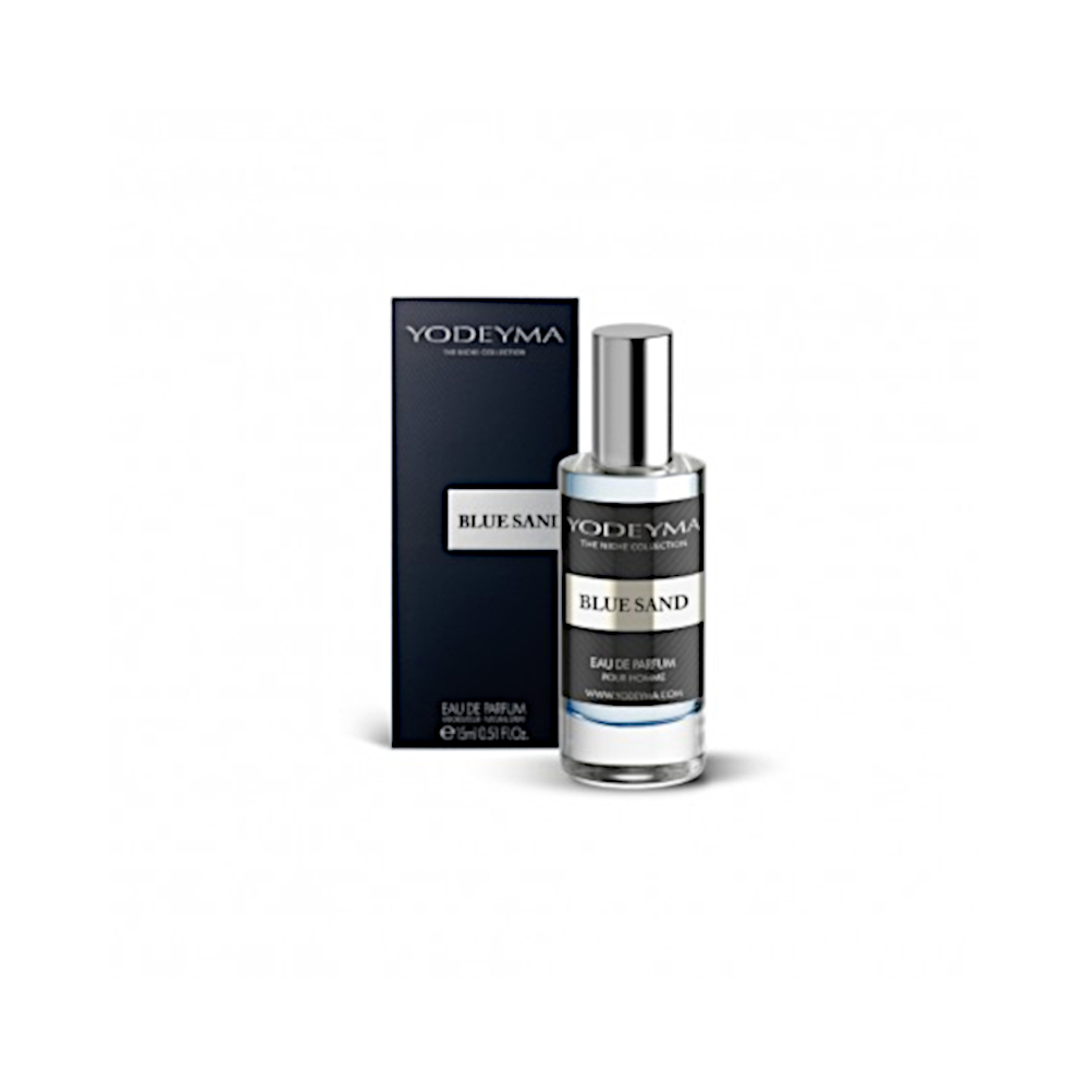 Yodeyma Blue Sand Eau de Parfum 15ml