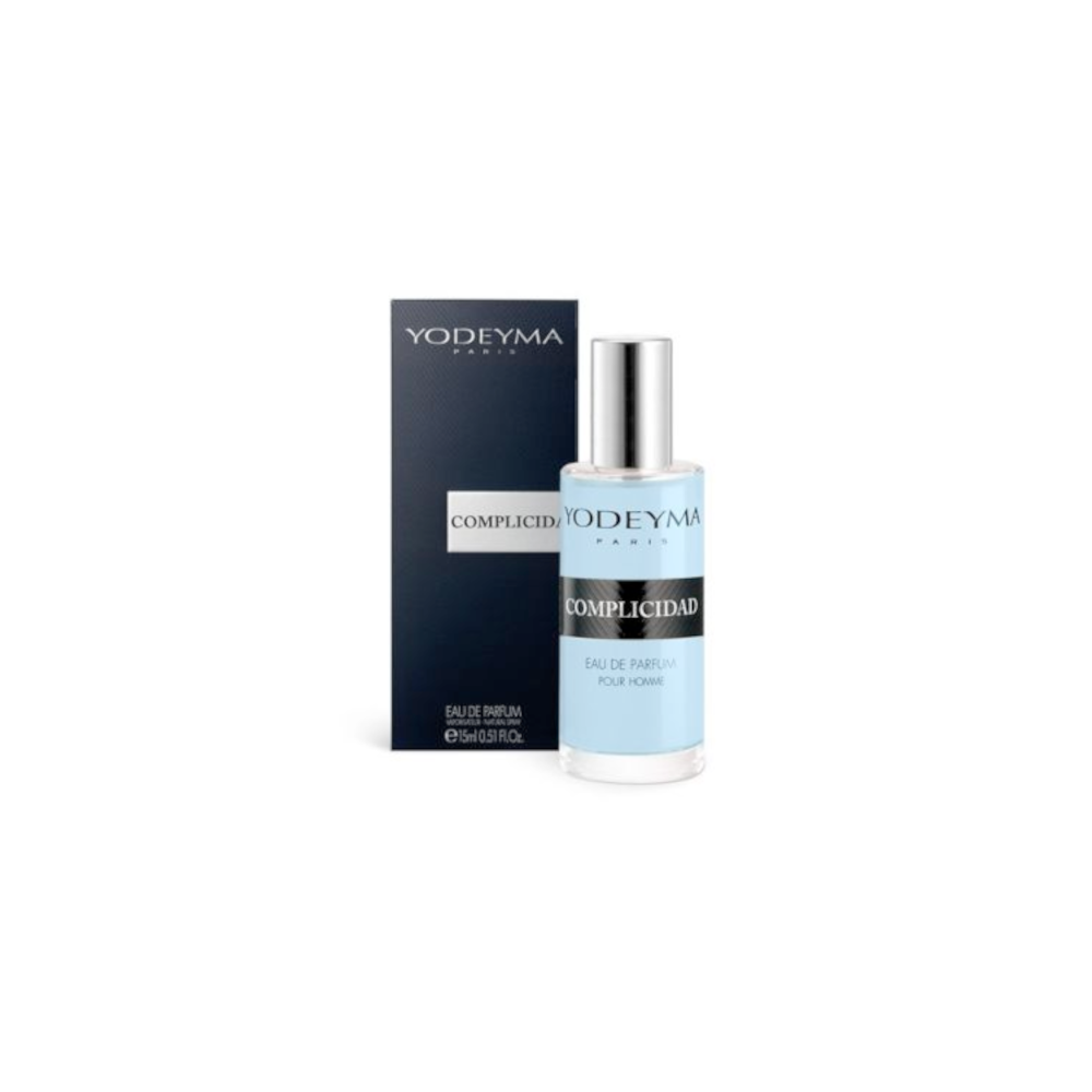 Yodeyma Complicidad Eau de Parfum 15ml