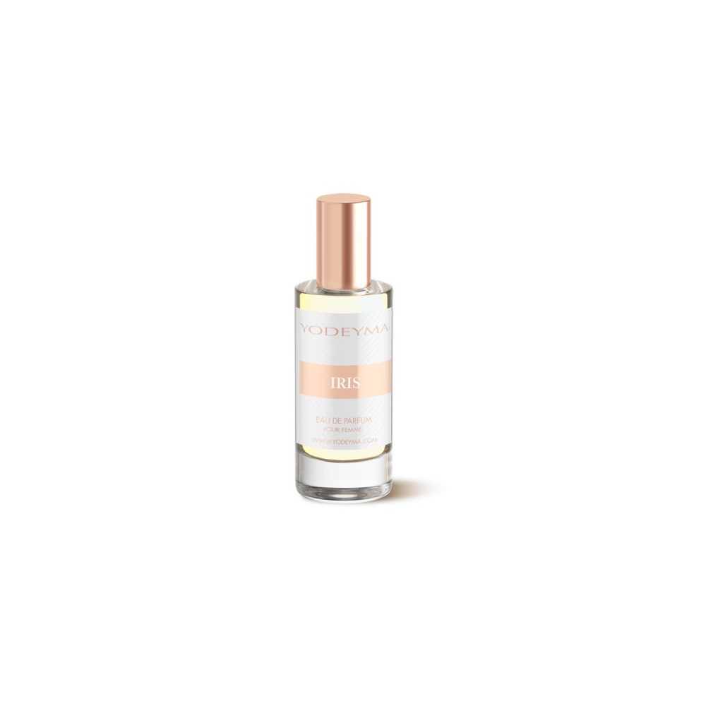 Yodeyma Iris Eau de Parfum 15ml
