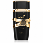 Lattafa Asad Eau de Parfum 100ml