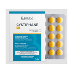 Bailleul Laboratoires Cystiphane Strong Συμπλήρωμα για Υγιή Μαλλιά, Δέρμα & Νύχια 120 ταμπλέτες