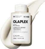 Olaplex N°.3plus Σαμπουάν κατά της Ξηροδερμίας 100ml