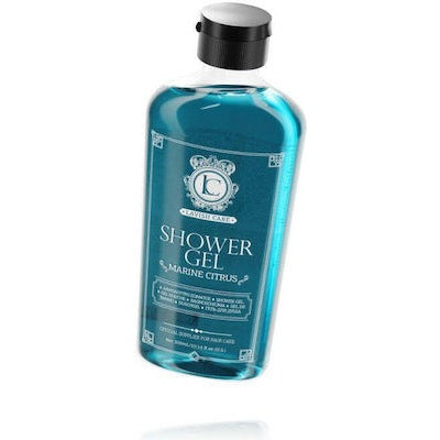 Lavish Care Shower Gel Marine Citrus 300ml