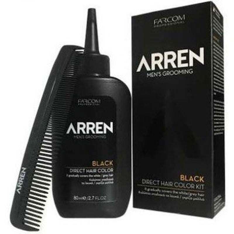 Farcom Arren Black 80ml