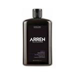 Farcom Arren Men's Grooming Grey Shampoo 400ml