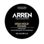 Farcom Arren Grooming Pomade High Hold 100ml