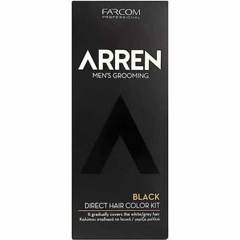 Farcom Arren Black 80ml
