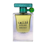 Lattafa Atlas Glacial Valley Eau de Parfum 55ml Unisex