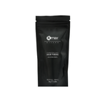 Kmax Milano Refill Χρώματος για Κάλυψη Αραίωσης Μαλλιών με Κερατίνη Concealing Hair Fibers Black Edition Light Brown 64gr
