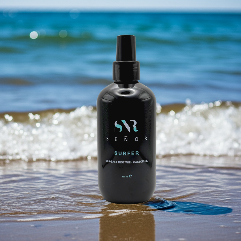 Señor Surfer Sea Salt Mist 250ml
