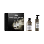 L'Oréal Professionnel Serie Expert Absolut Repair Σετ Περιποίησης Μαλλιών Αναδόμησης & Θρέψης για Ταλαιπωρημένα Μαλλιά με Σαμπουάν και Serum 2τμχ