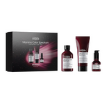L'Oréal Professionnel Vitamino Color Spectrum Σετ Περιποίησης Μαλλιών Διατήρησης Χρώματος για Βαμμένα Μαλλιά με Σαμπουάν, Conditioner και Serum 3τμχ