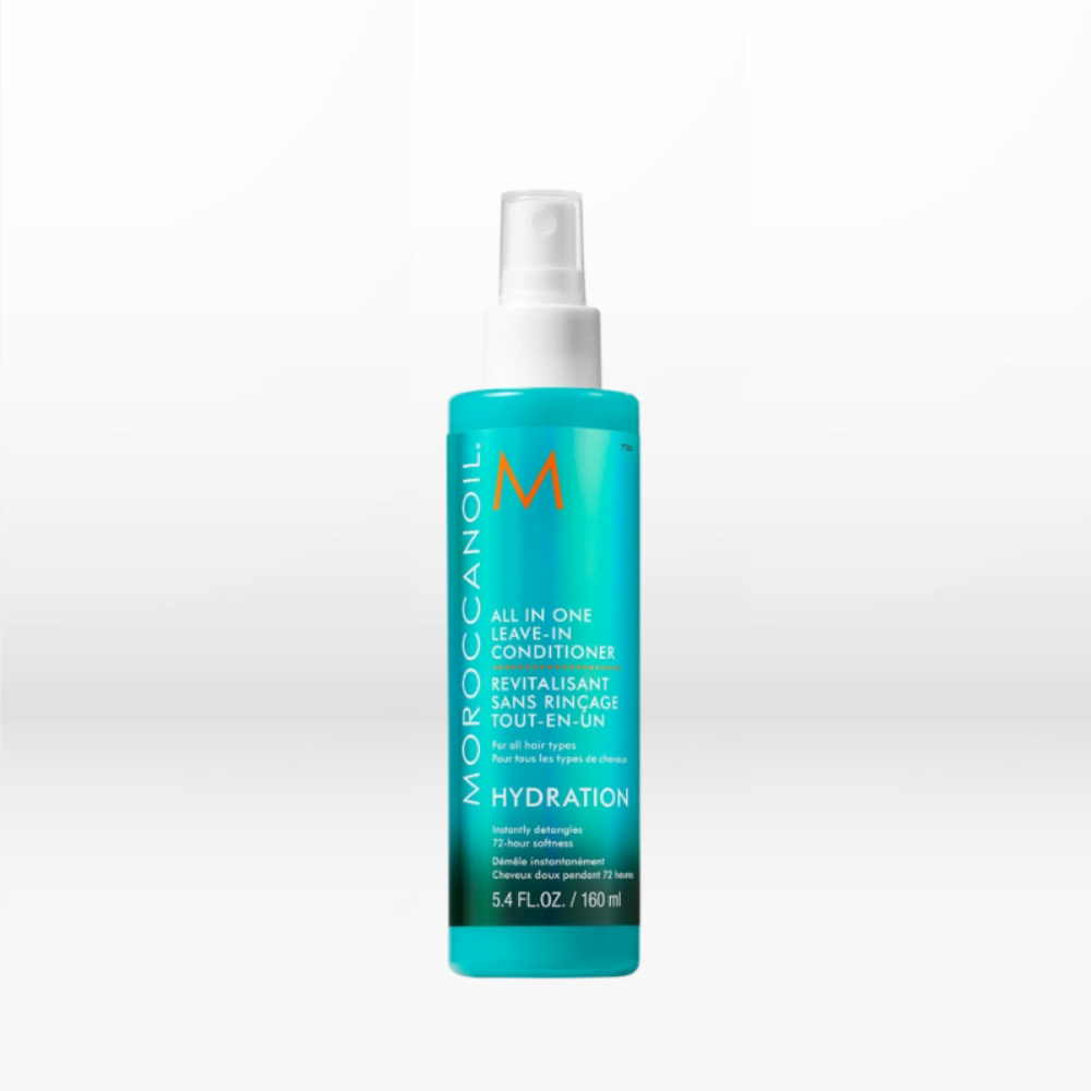 Moroccanoil Hydration All One Leave In Conditioner Ενυδάτωσης για Όλους τους Τύπους Μαλλιών 160ml