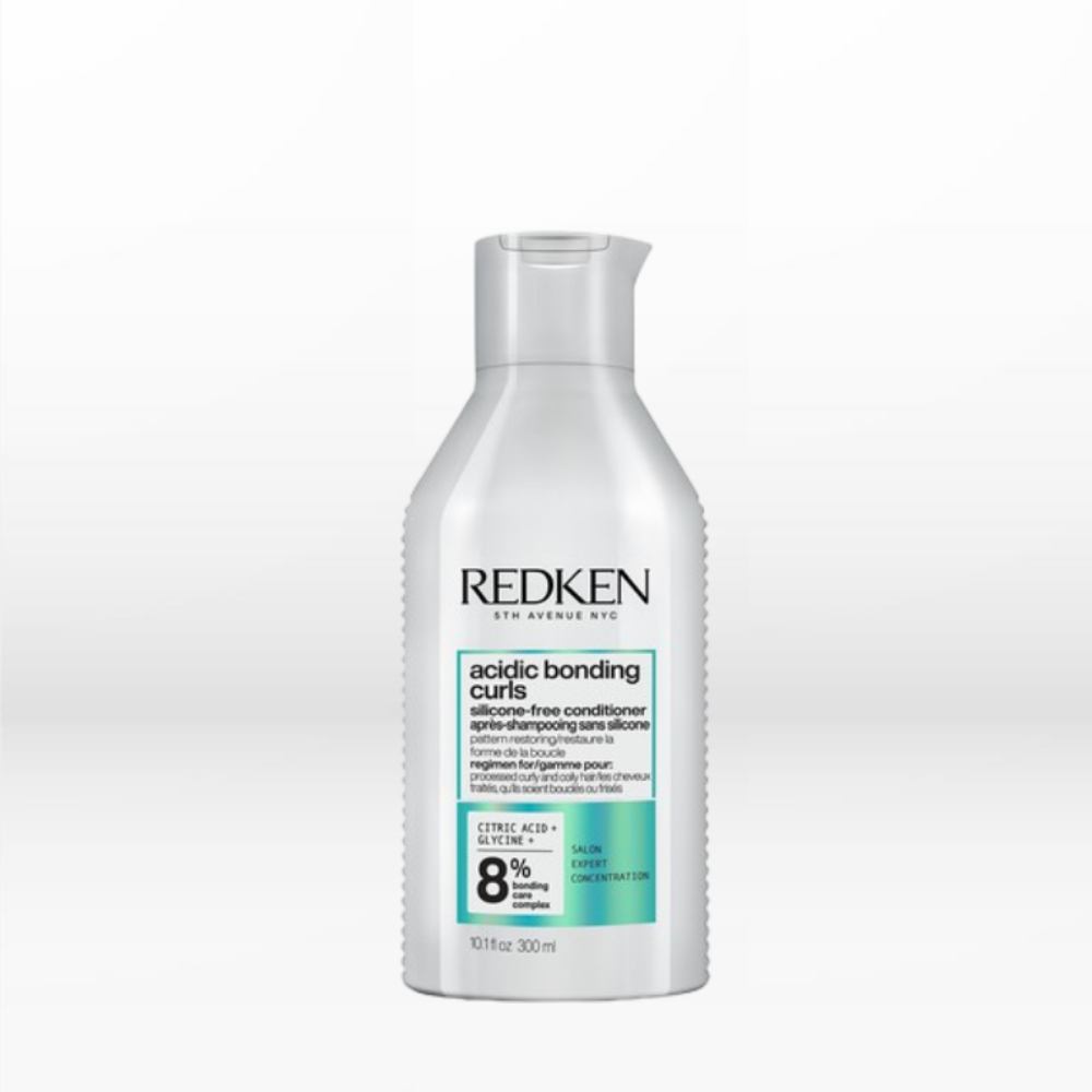 Redken Acidic Bonding Curls Conditioner Ενυδάτωσης 300ml