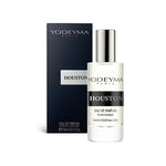Yodeyma Houston Eau de Parfum 15ml